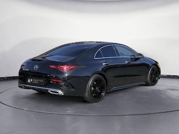 Used Mercedes-Benz CLA 2024 for sale - 79385123: Photo