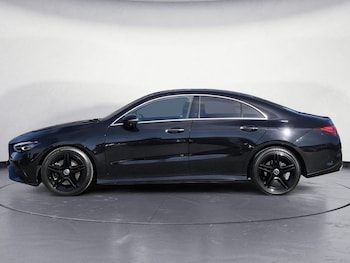 Used Mercedes-Benz CLA 2024 for sale - 79385123: Photo