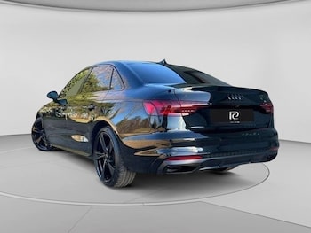 Used Audi A4 2021 for sale - 78757983: Photo