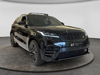 Used Land Rover Range Rover Velar 2023 for sale - 79675627: Photo