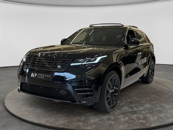 Used Land Rover Range Rover Velar 2023 for sale - 79675627: Photo