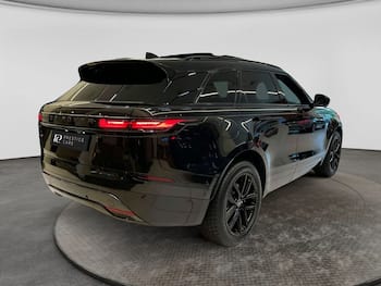 Used Land Rover Range Rover Velar 2023 for sale - 79675627: Photo