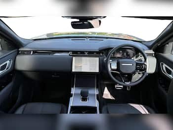 Used Land Rover Range Rover Velar 2023 for sale - 79675627: Photo