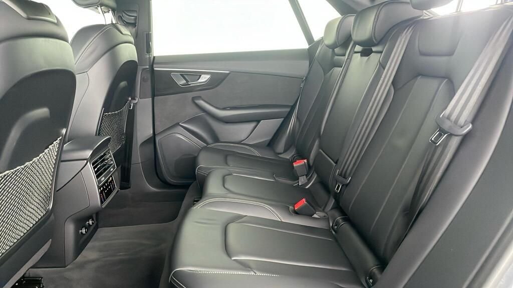 Used Audi Q8 2022 for sale - 77936600: Photo 10