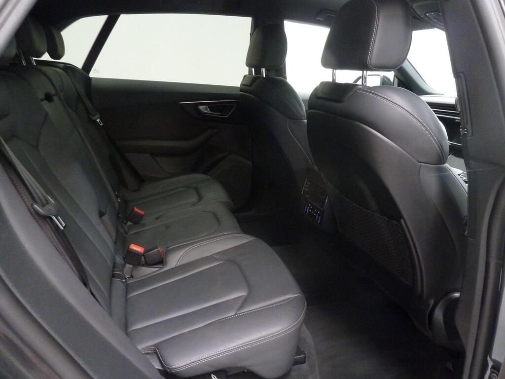 Used Audi Q8 2022 for sale - 77936600: Photo 11