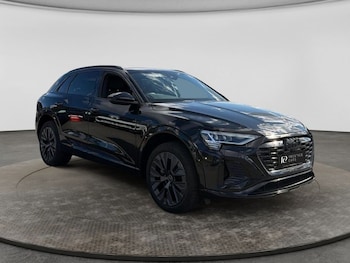 Used Audi Q8 2024 for sale - 79462233: Photo