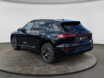 Used Audi Q8 2024 for sale - 79462233: Photo