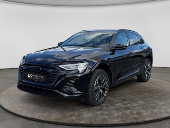 Used Audi Q8 2024 for sale - 79462233: Photo