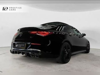 Used Mercedes-Benz CLA 2022 for sale - 79385128: Photo