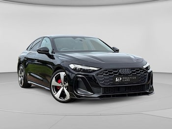 Used Audi A5 2025 for sale - 78806143: Photo