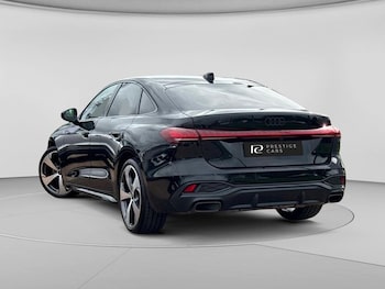 Used Audi A5 2025 for sale - 78806143: Photo
