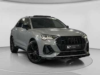 Used Audi Q3 2021 for sale - 78514733: Photo