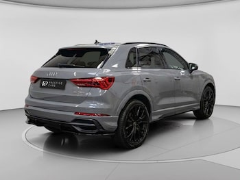 Used Audi Q3 2021 for sale - 78514733: Photo