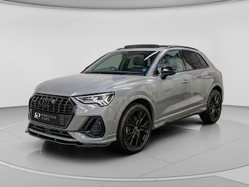Used Audi Q3 2021 for sale - 78514733: Photo