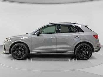 Used Audi Q3 2021 for sale - 78514733: Photo