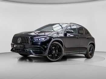 Used Mercedes-Benz GLA 2022 for sale - 78401435: Photo