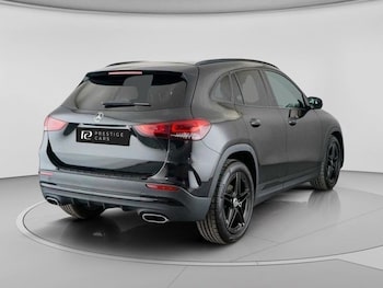 Used Mercedes-Benz GLA 2022 for sale - 78401435: Photo
