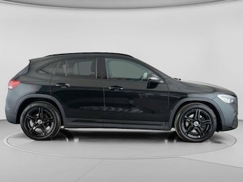 Used Mercedes-Benz GLA 2022 for sale - 78401435: Photo