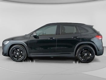 Used Mercedes-Benz GLA 2022 for sale - 78401435: Photo
