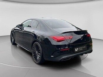 Used Mercedes-Benz CLA 2023 for sale - 77920265: Photo