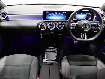 Used Mercedes-Benz CLA 2023 for sale - 77920265: Photo