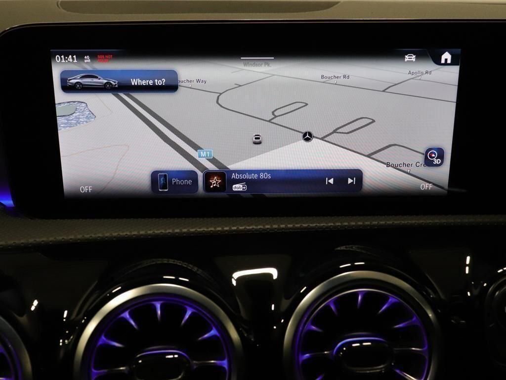 Used Mercedes-Benz CLA 2023 for sale - 77920265: Photo 7