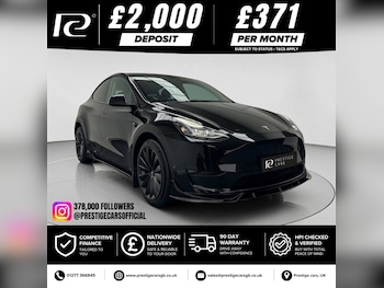 Used Tesla Model Y 2023 for sale - 79046718: Photo