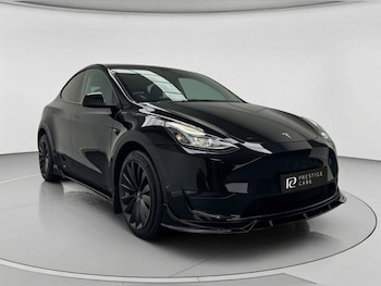 Used Tesla Model Y 2023 for sale - 79046718: Photo