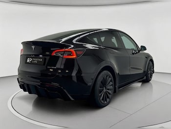 Used Tesla Model Y 2023 for sale - 79046718: Photo