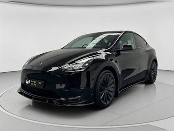 Used Tesla Model Y 2023 for sale - 79046718: Photo