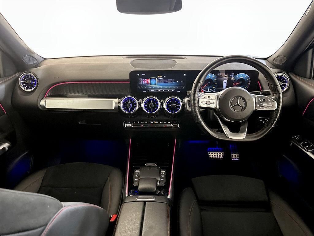 Used Mercedes-Benz GLB 2020 for sale - 77692711: Photo 10