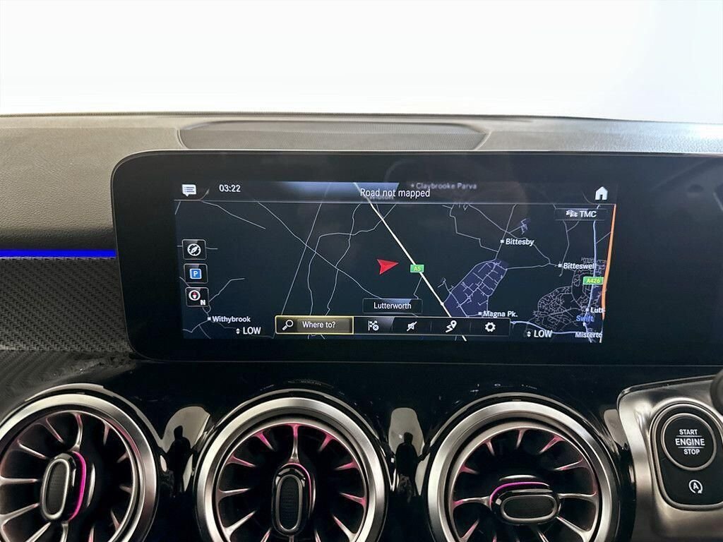 Used Mercedes-Benz GLB 2020 for sale - 77692711: Photo 13