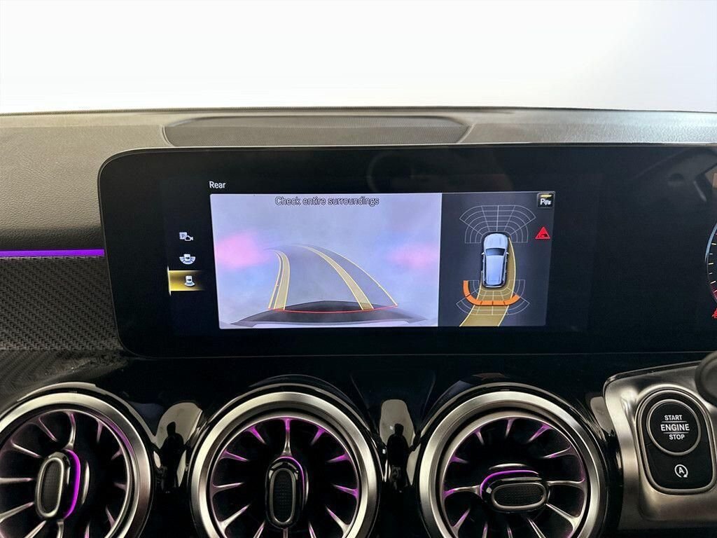 Used Mercedes-Benz GLB 2020 for sale - 77692711: Photo 14