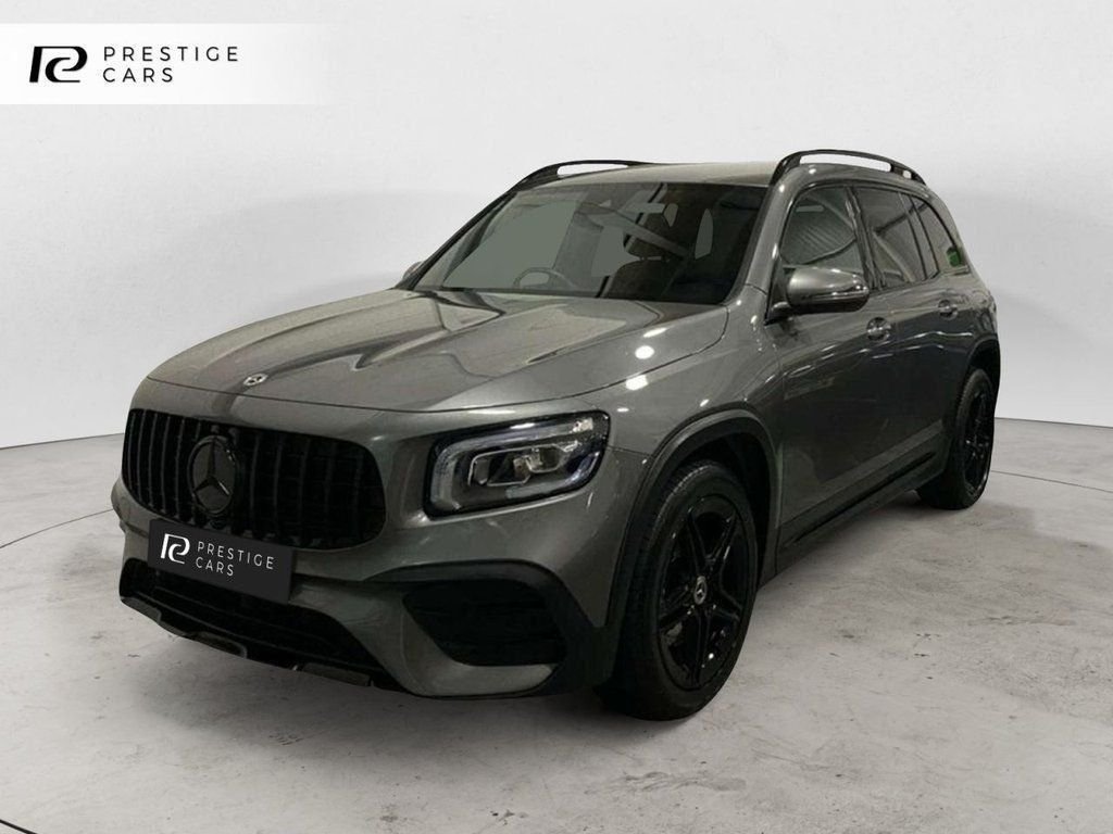 Used Mercedes-Benz GLB 2020 for sale - 77692711: Photo 4