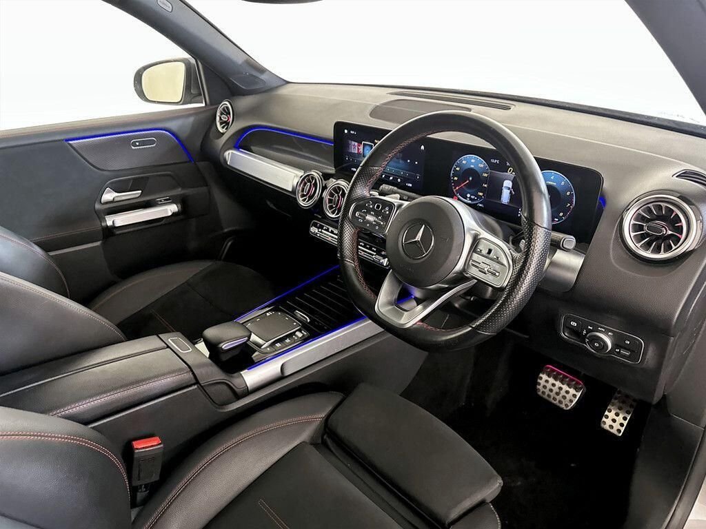 Used Mercedes-Benz GLB 2020 for sale - 77692711: Photo 7