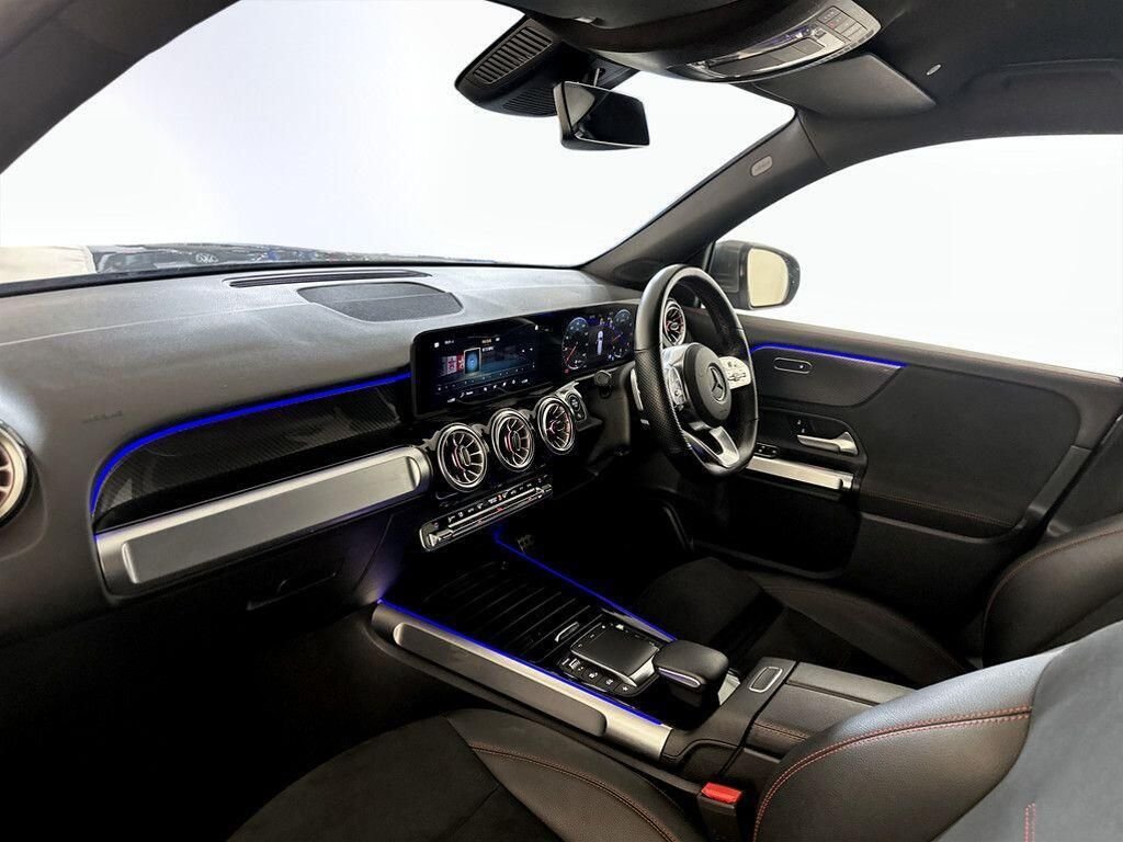 Used Mercedes-Benz GLB 2020 for sale - 77692711: Photo 9