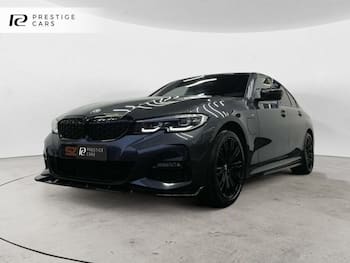Used BMW 3 Series 2022 for sale - 79699939: Photo