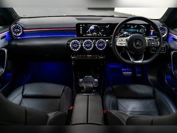 Used Mercedes-Benz CLA 2022 for sale - 78102766: Photo