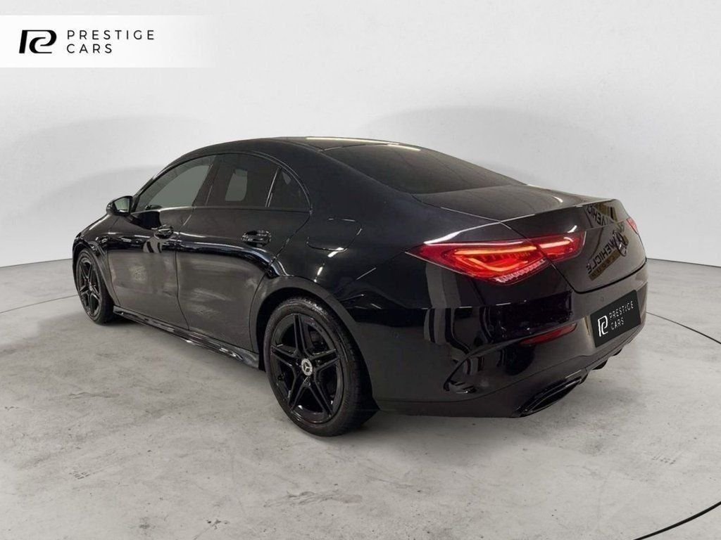 Used Mercedes-Benz CLA 2022 for sale - 78102766: Photo 3