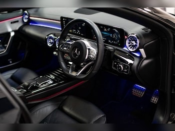 Used Mercedes-Benz CLA 2022 for sale - 78102766: Photo