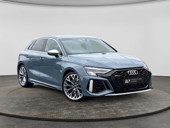 Used Audi RS3 2023 for sale - 79345960: Photo