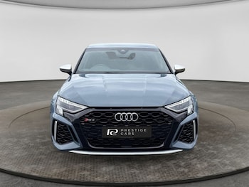 Used Audi RS3 2023 for sale - 79345960: Photo