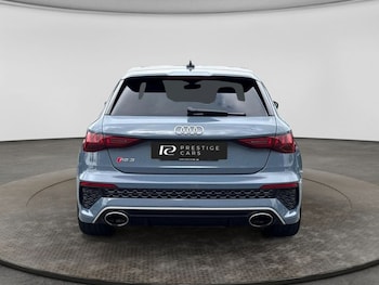 Used Audi RS3 2023 for sale - 79345960: Photo