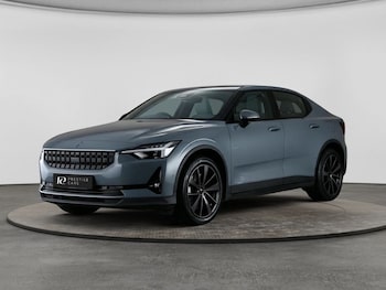 Used Polestar Polestar 2 2023 for sale - 79551037: Photo