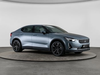 Used Polestar Polestar 2 2023 for sale - 79551037: Photo