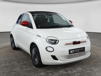 Used Fiat 500 2023 for sale - 79370936: Photo