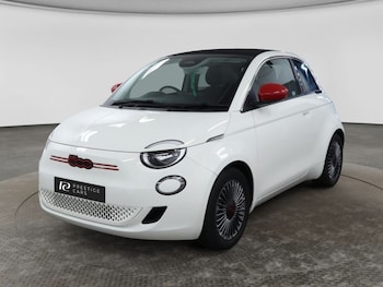 Used Fiat 500 2023 for sale - 79370936: Photo