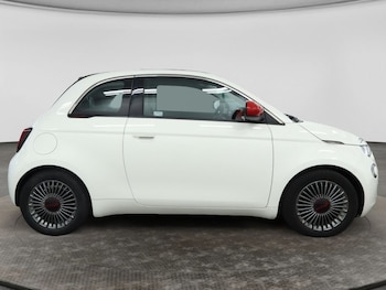 Used Fiat 500 2023 for sale - 79370936: Photo