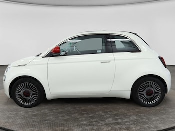 Used Fiat 500 2023 for sale - 79370936: Photo