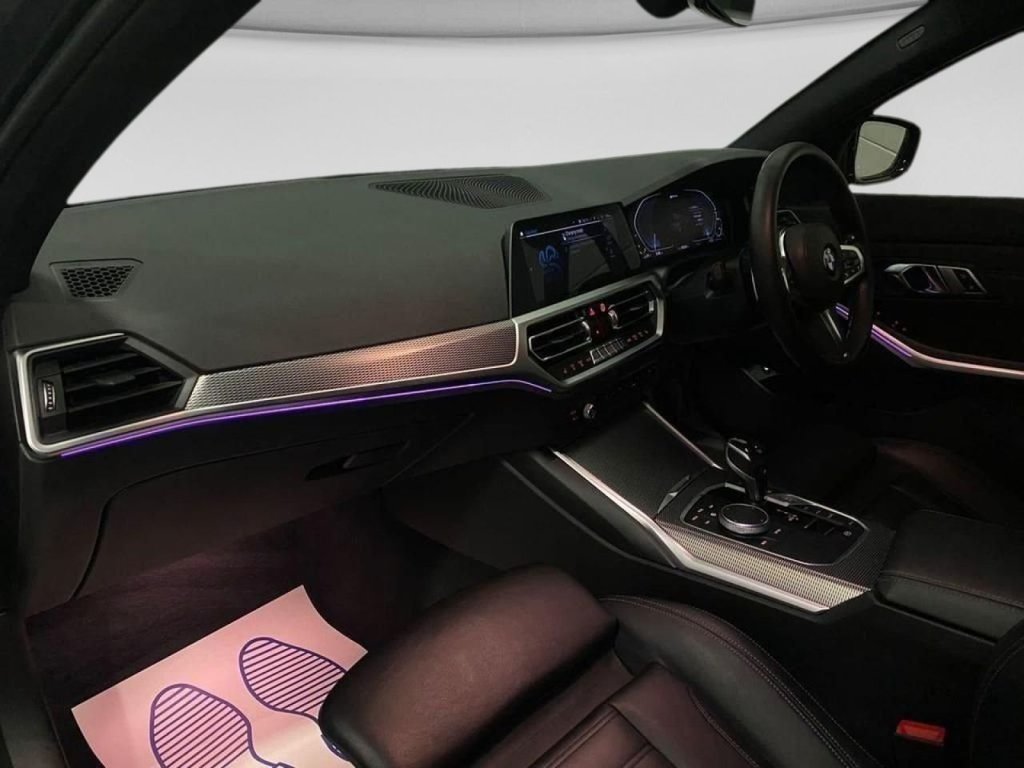 Used BMW 3 Series 2021 for sale - 77936901: Photo 7